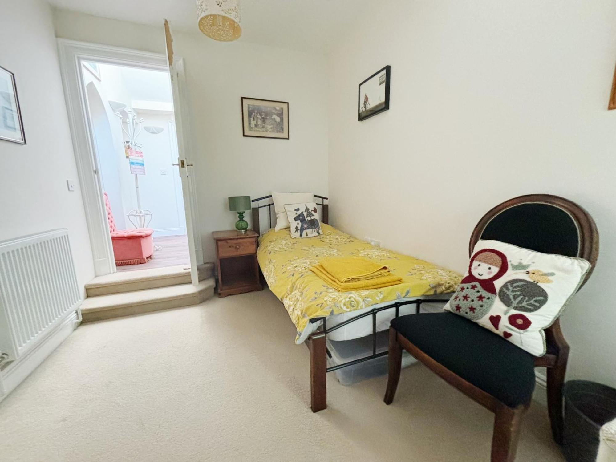 Spacious Town-Centre Apartment With Stunning Views Great Malvern Buitenkant foto